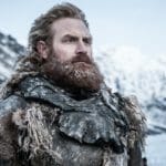 Tormund Giantsbane - Game of Thrones