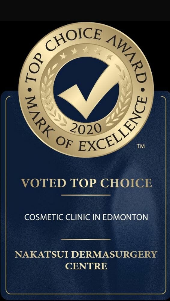 top choice edmonton cosmetic dermatology