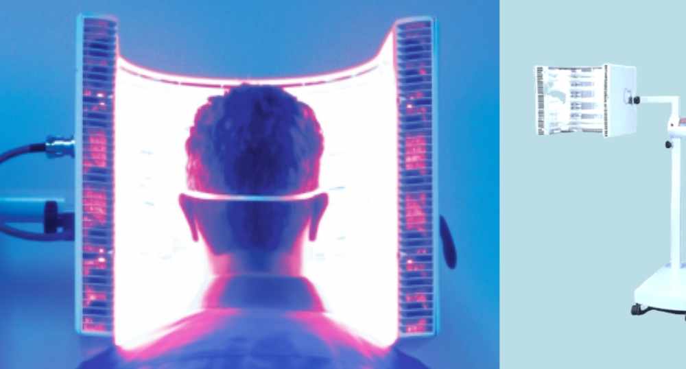 Photodynamic Therapy Pdt Nakatsui