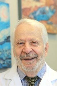 dr Eric schloss Edmonton dermatologist and pathologist