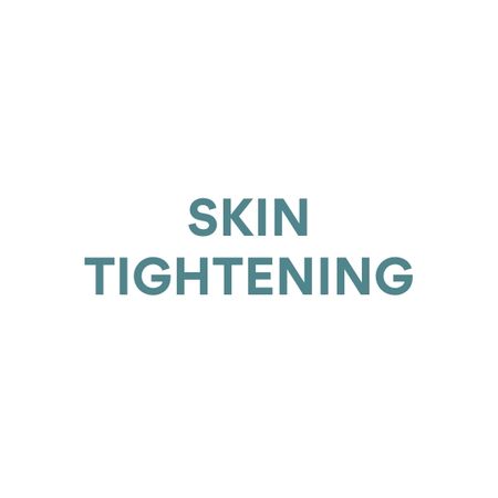skin tightening
