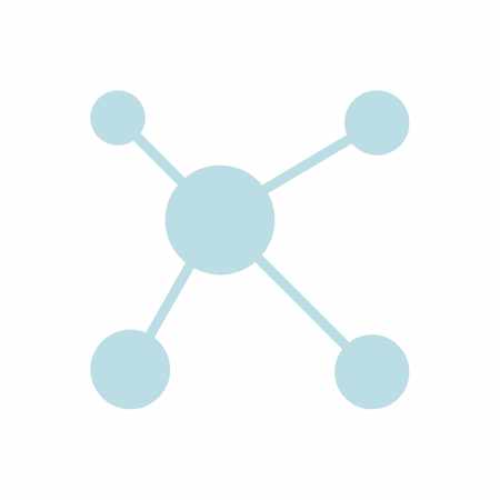 deoxycholic acid molecule