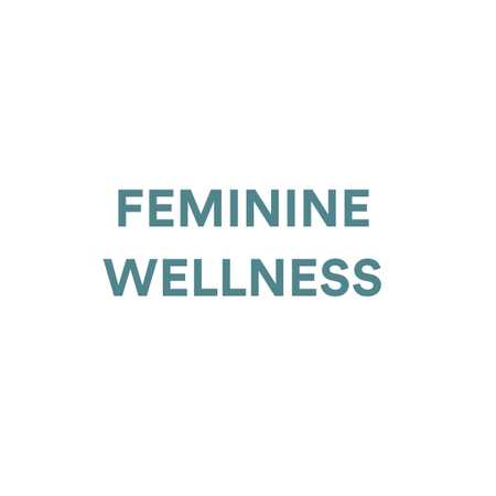 feminine wellness