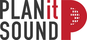 plan it sound logo