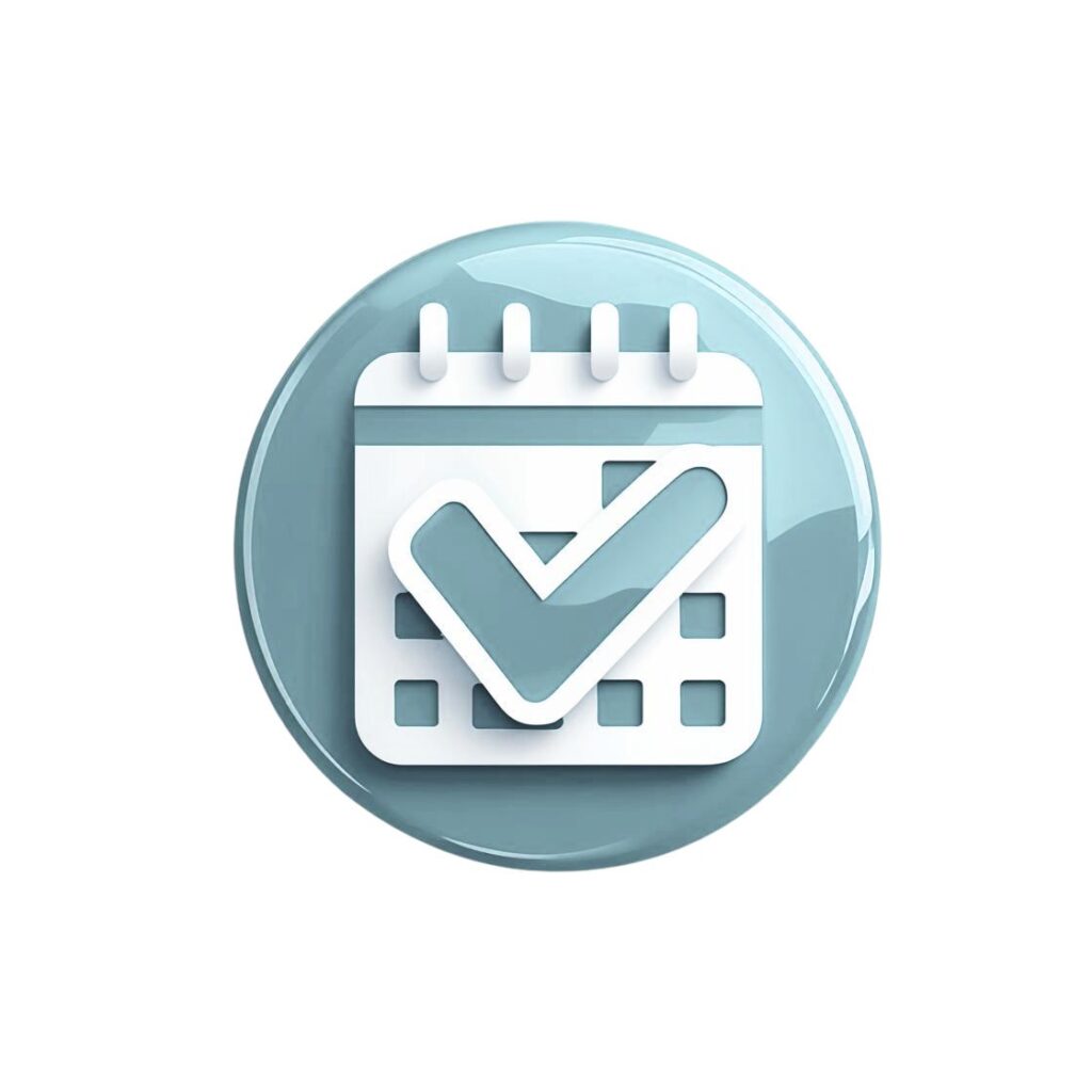 online booking icon nakatsui dermasurgery