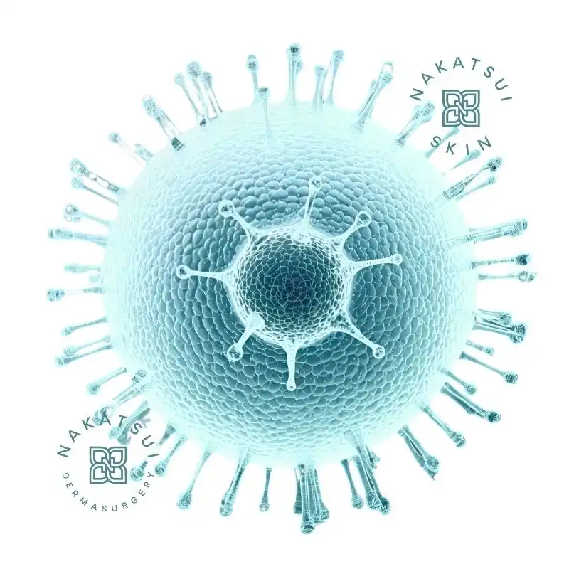 exosome therapy by Nakatsui Dermasurgery Edmonton
