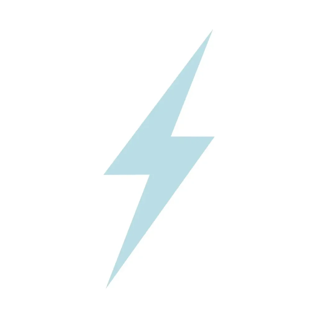 lightning bold acceleration
