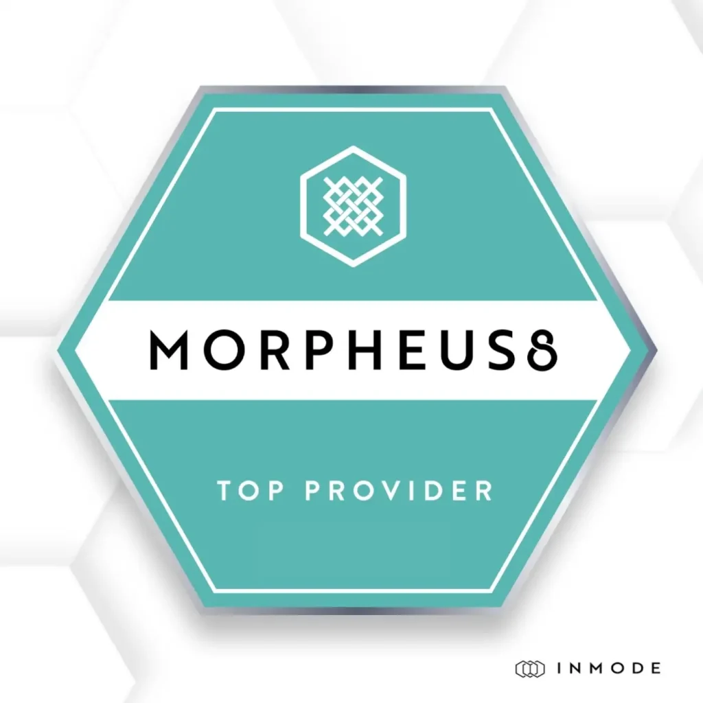 morpheus8 top provider