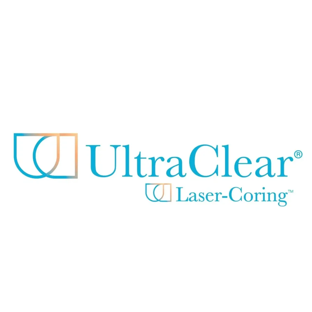 UltraClear Laser resurfacing