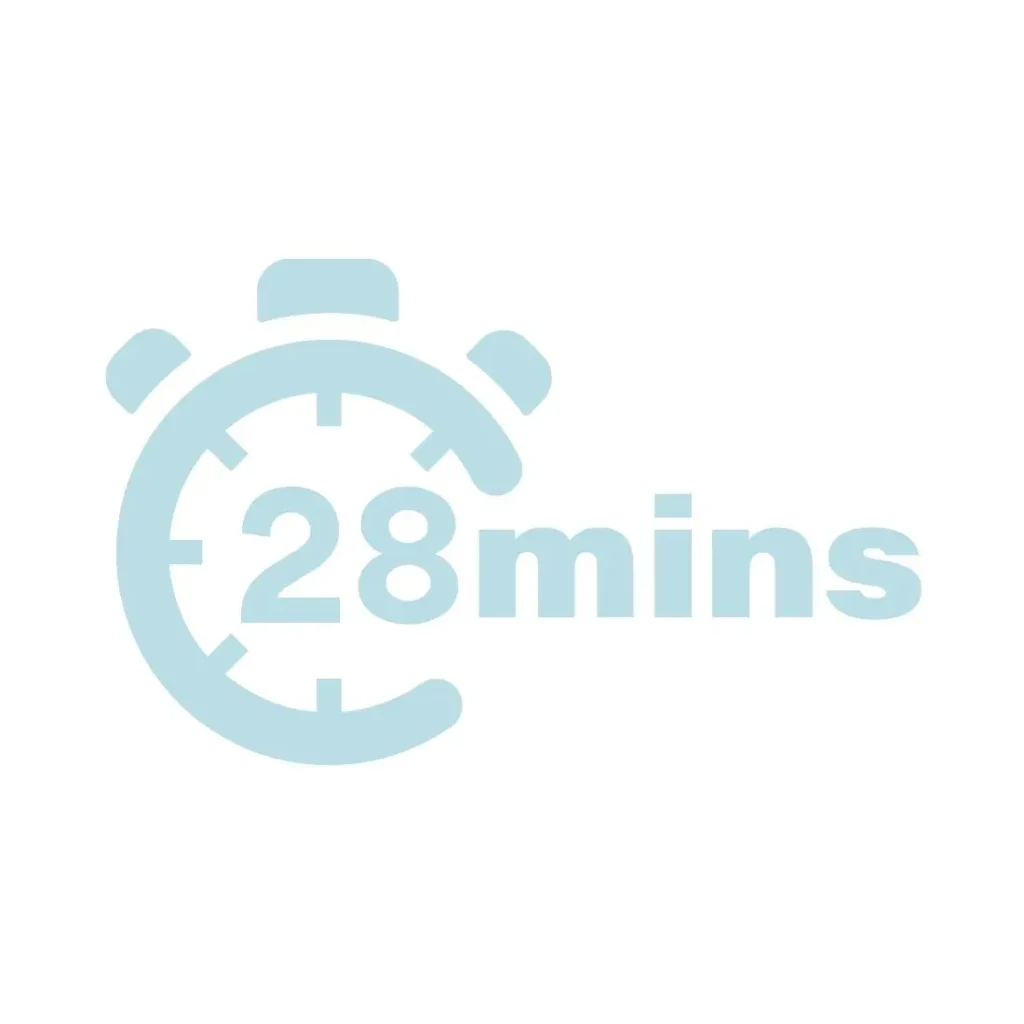 28 minute emsella treatment