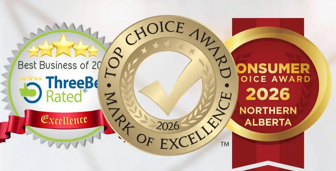 best rated, top choice cosmetic clinic 2026, consumer choice 2026 edmonton dermatology