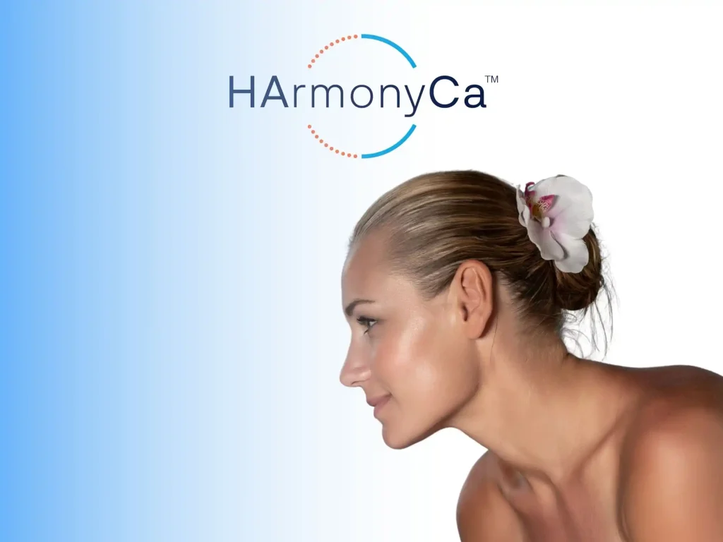 harmonyca in Edmonton