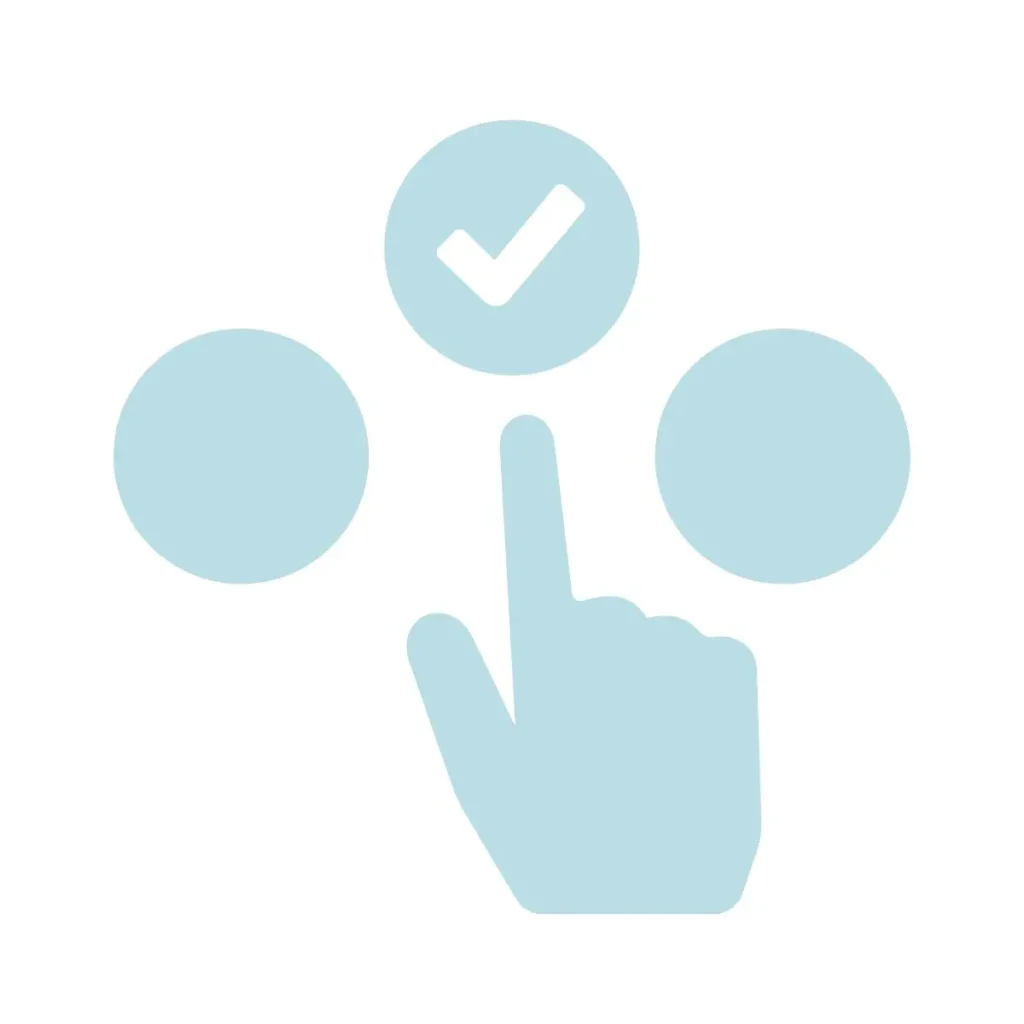 choices icon