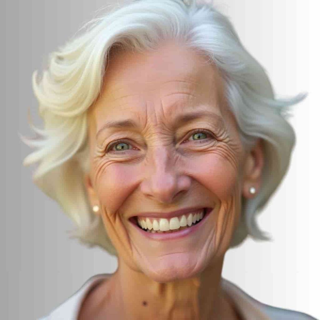 wrinkles candidate for laser resurfacing